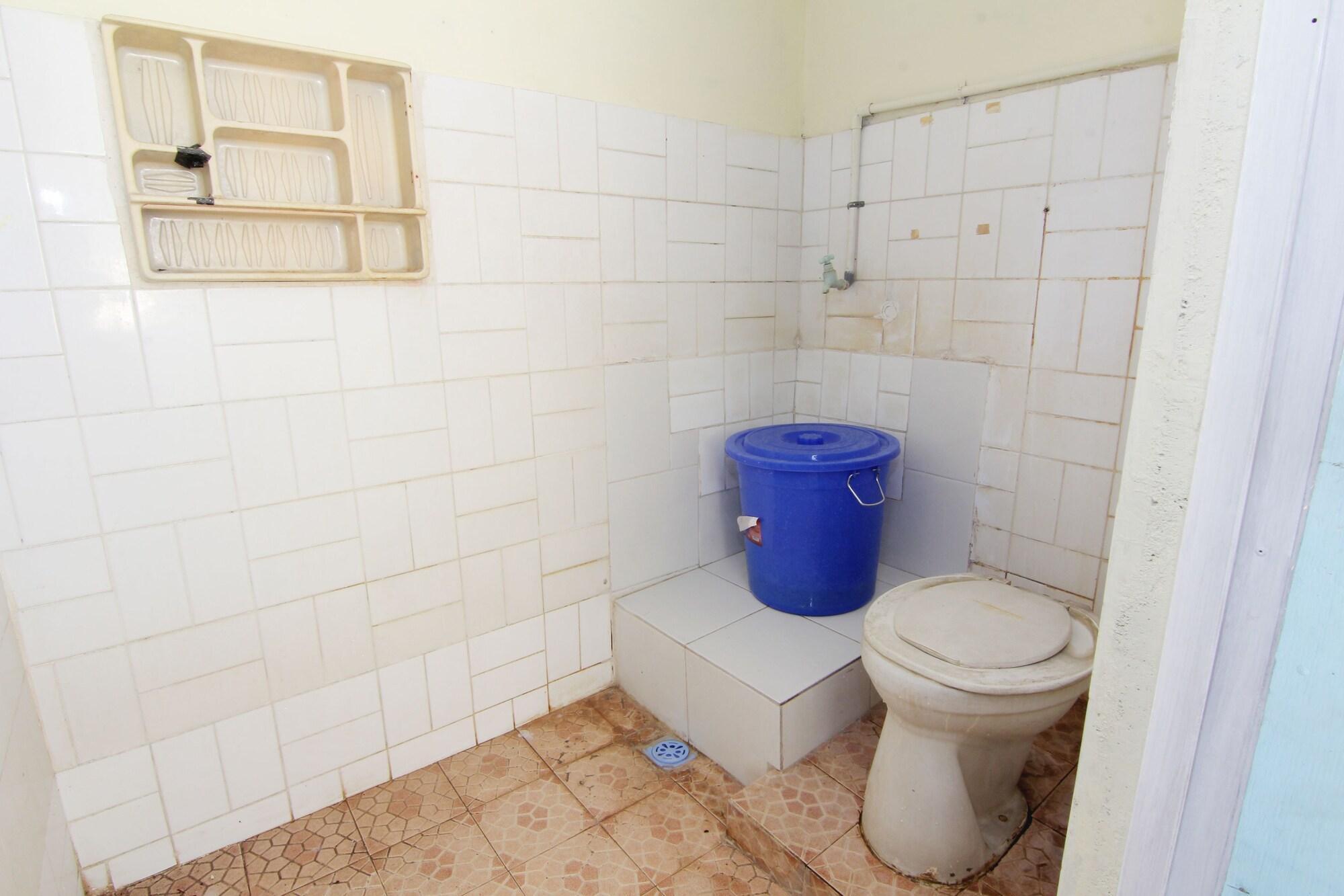 Griya Lowanu Yogyakarta Dış mekan fotoğraf