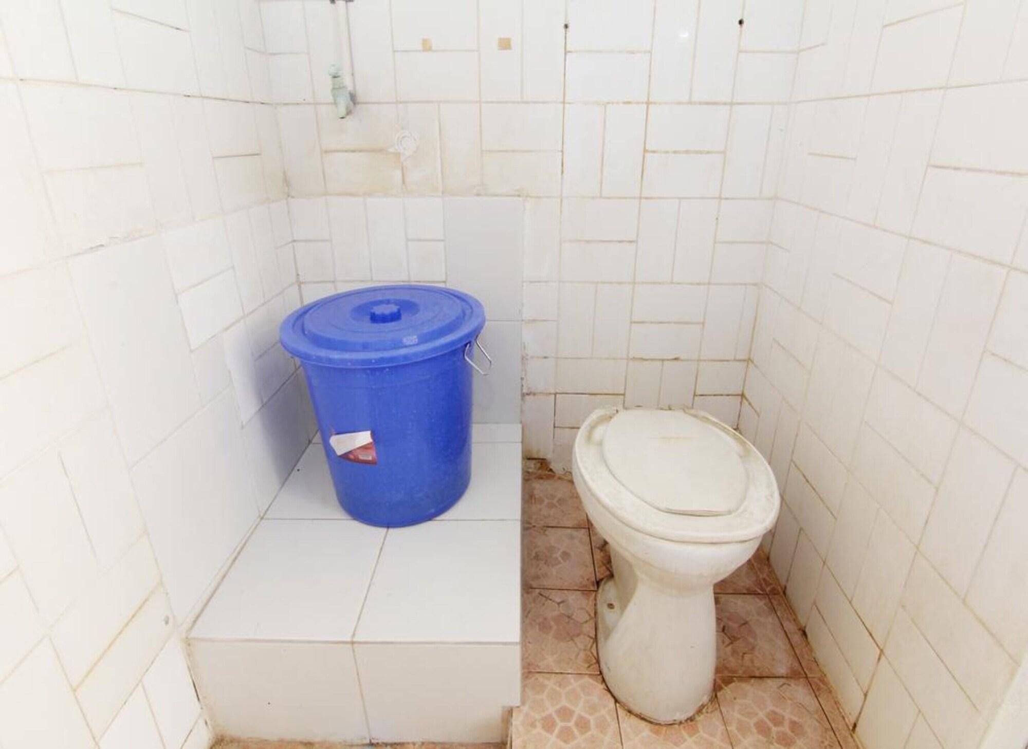 Griya Lowanu Yogyakarta Dış mekan fotoğraf