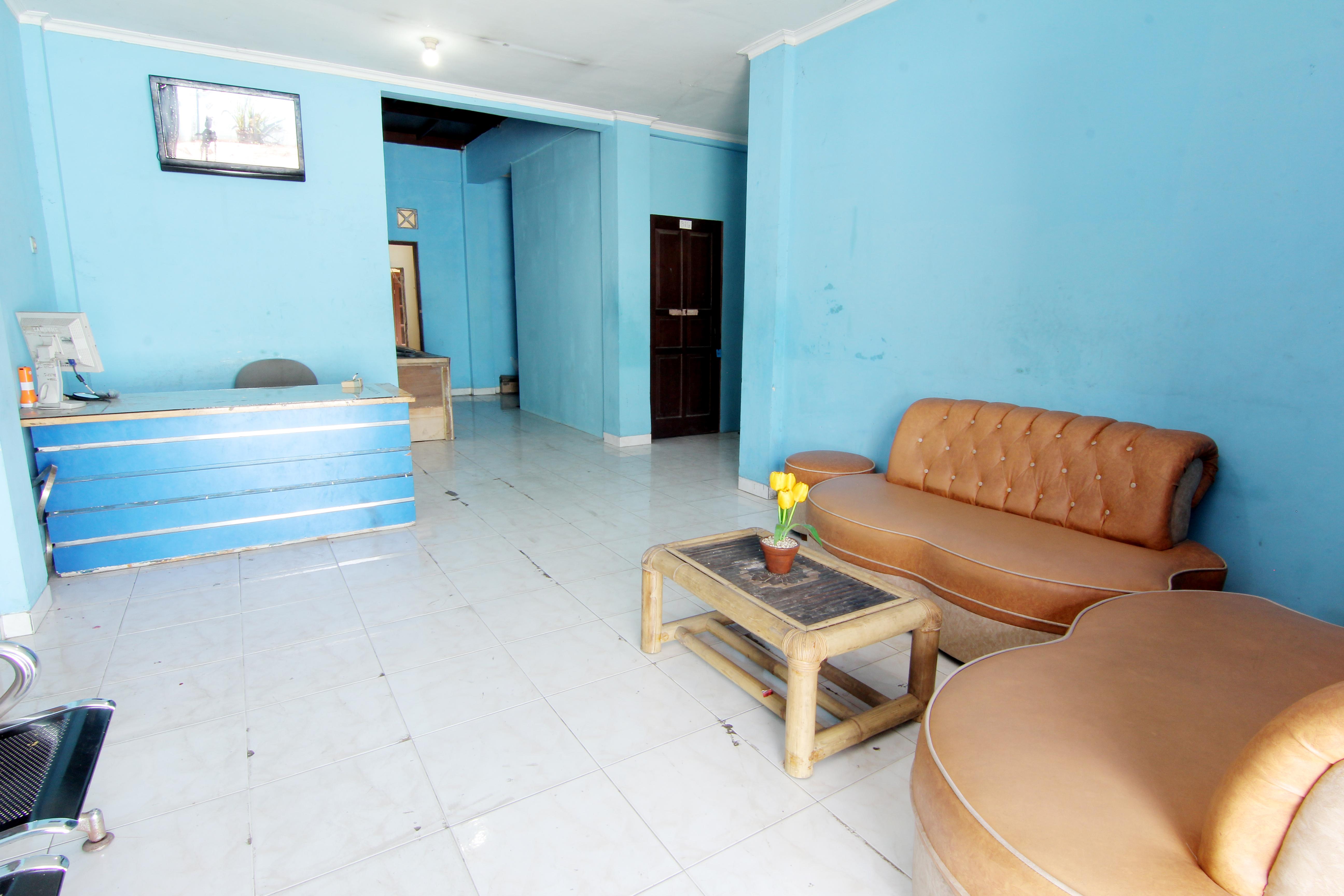 Griya Lowanu Yogyakarta Dış mekan fotoğraf